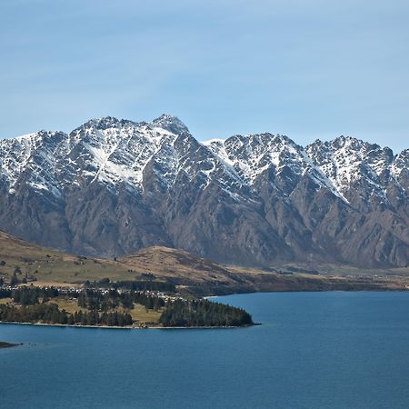 Mercure Queenstown Resort Luaran gambar