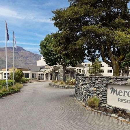 Mercure Queenstown Resort Luaran gambar