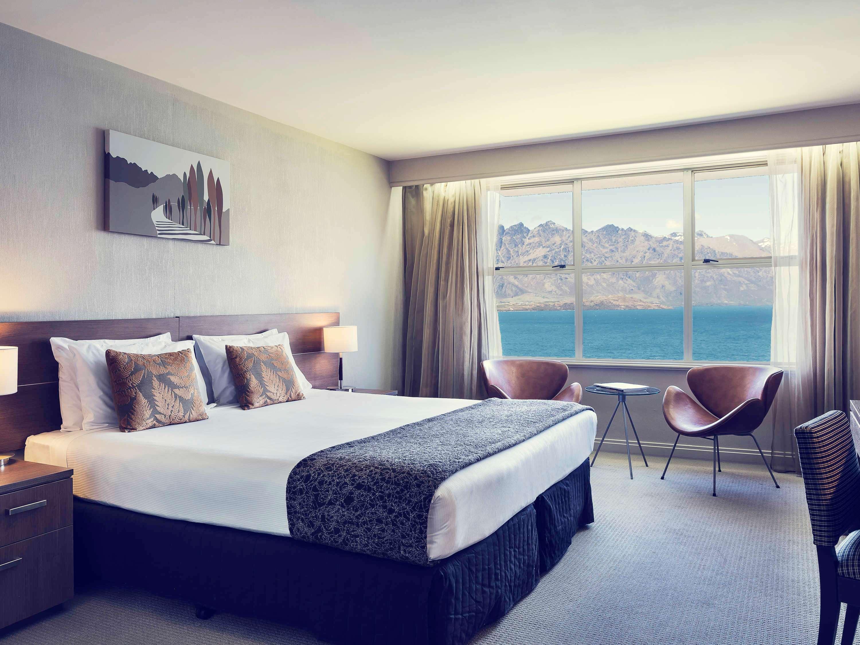 Mercure Queenstown Resort Luaran gambar