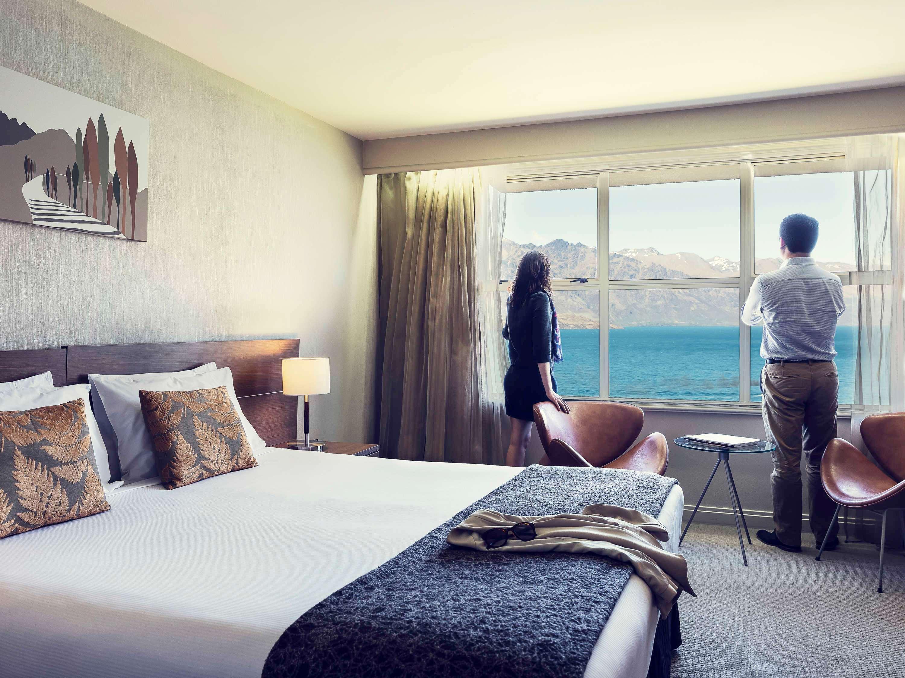 Mercure Queenstown Resort Luaran gambar