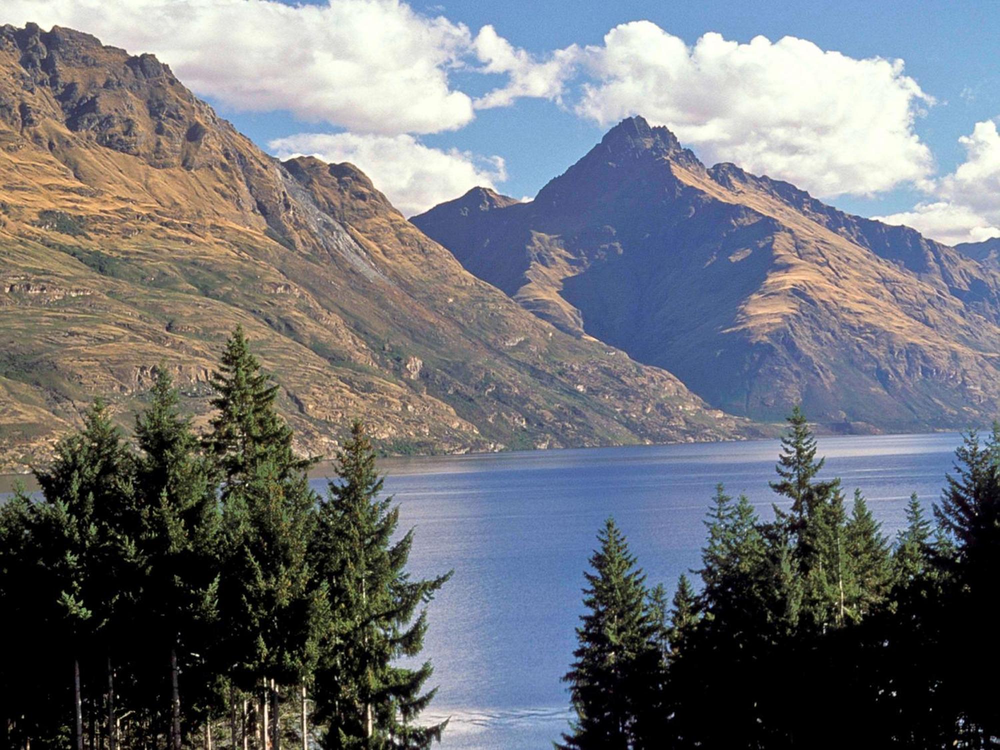 Mercure Queenstown Resort Luaran gambar