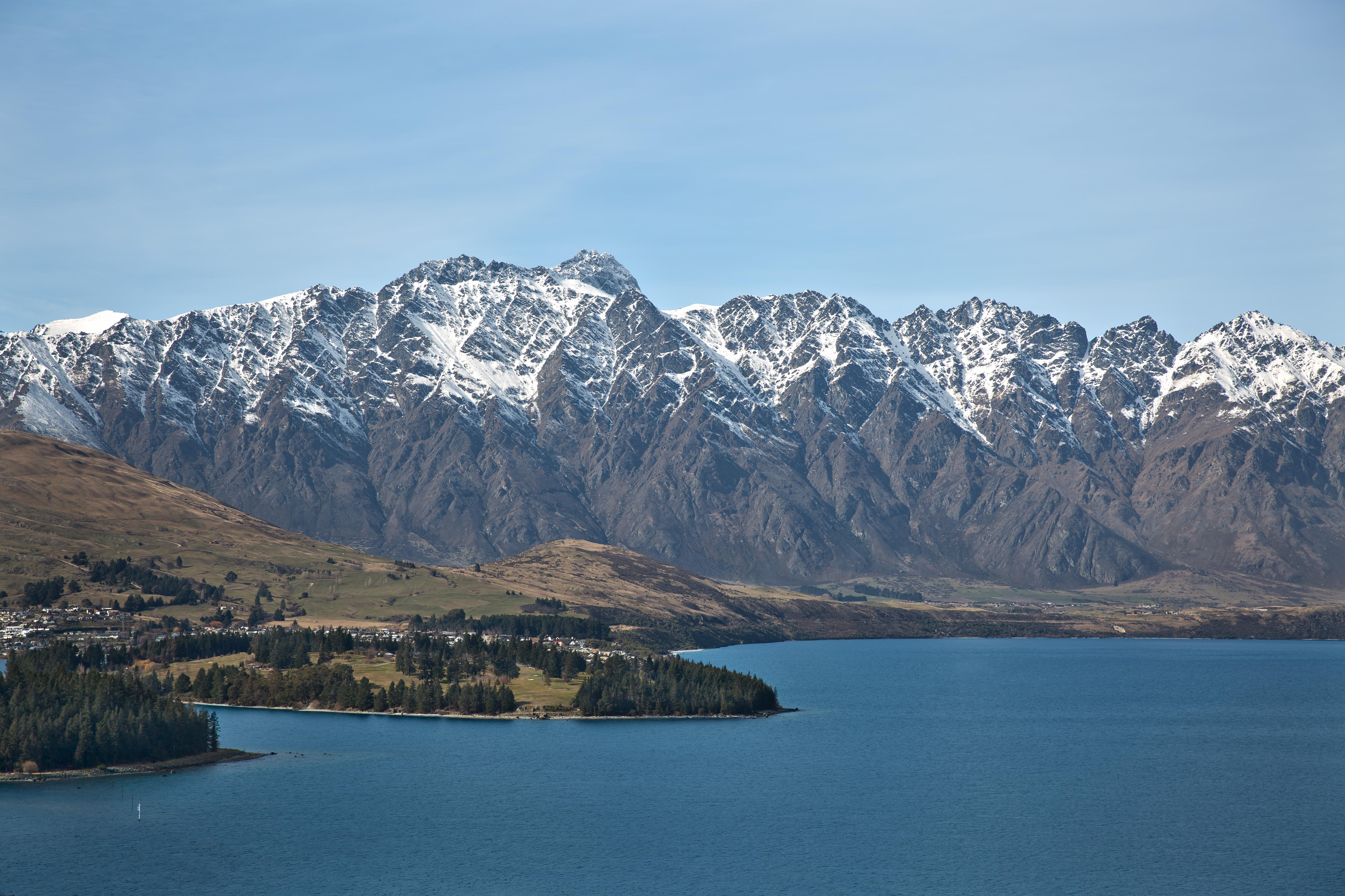 Mercure Queenstown Resort Luaran gambar