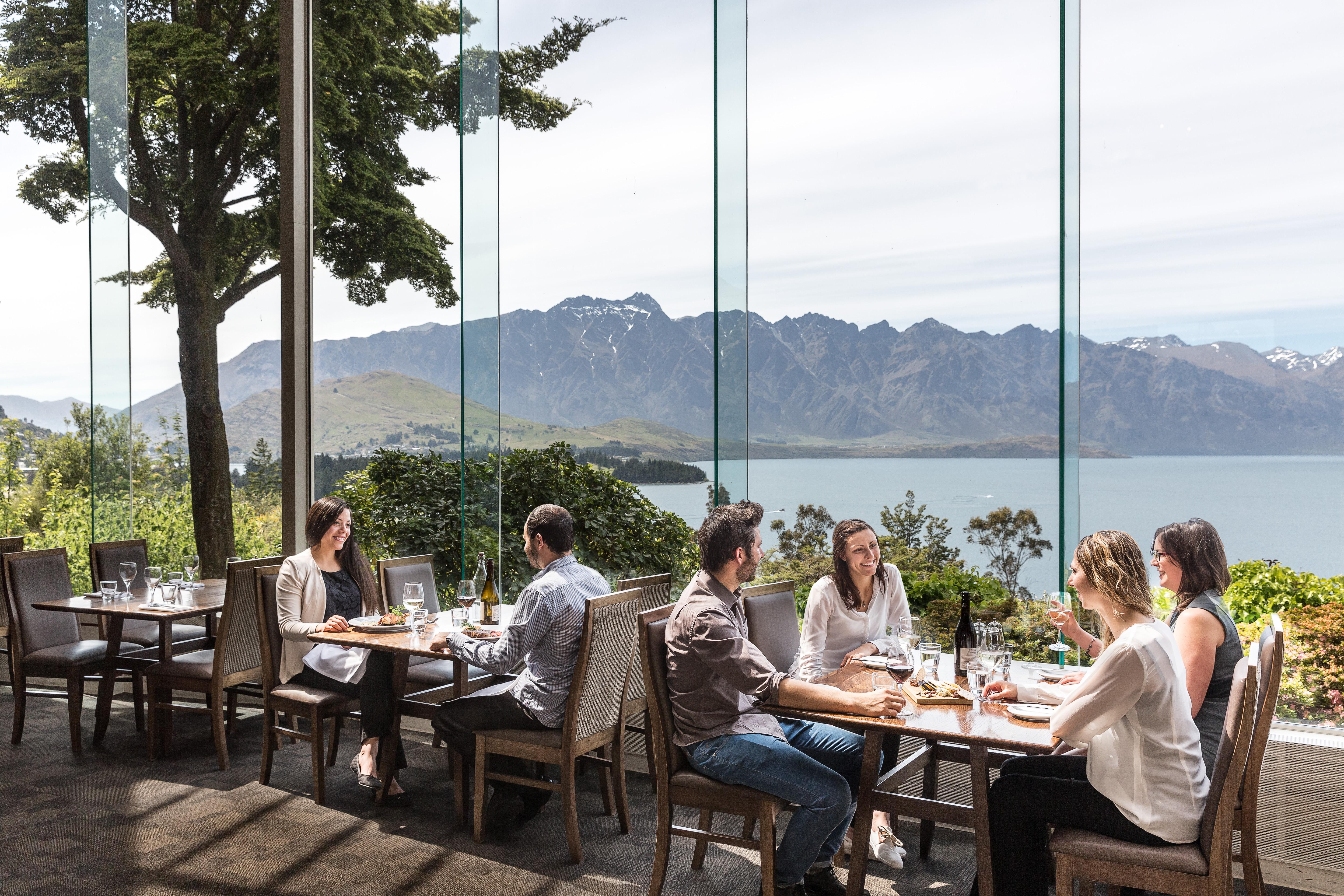 Mercure Queenstown Resort Luaran gambar