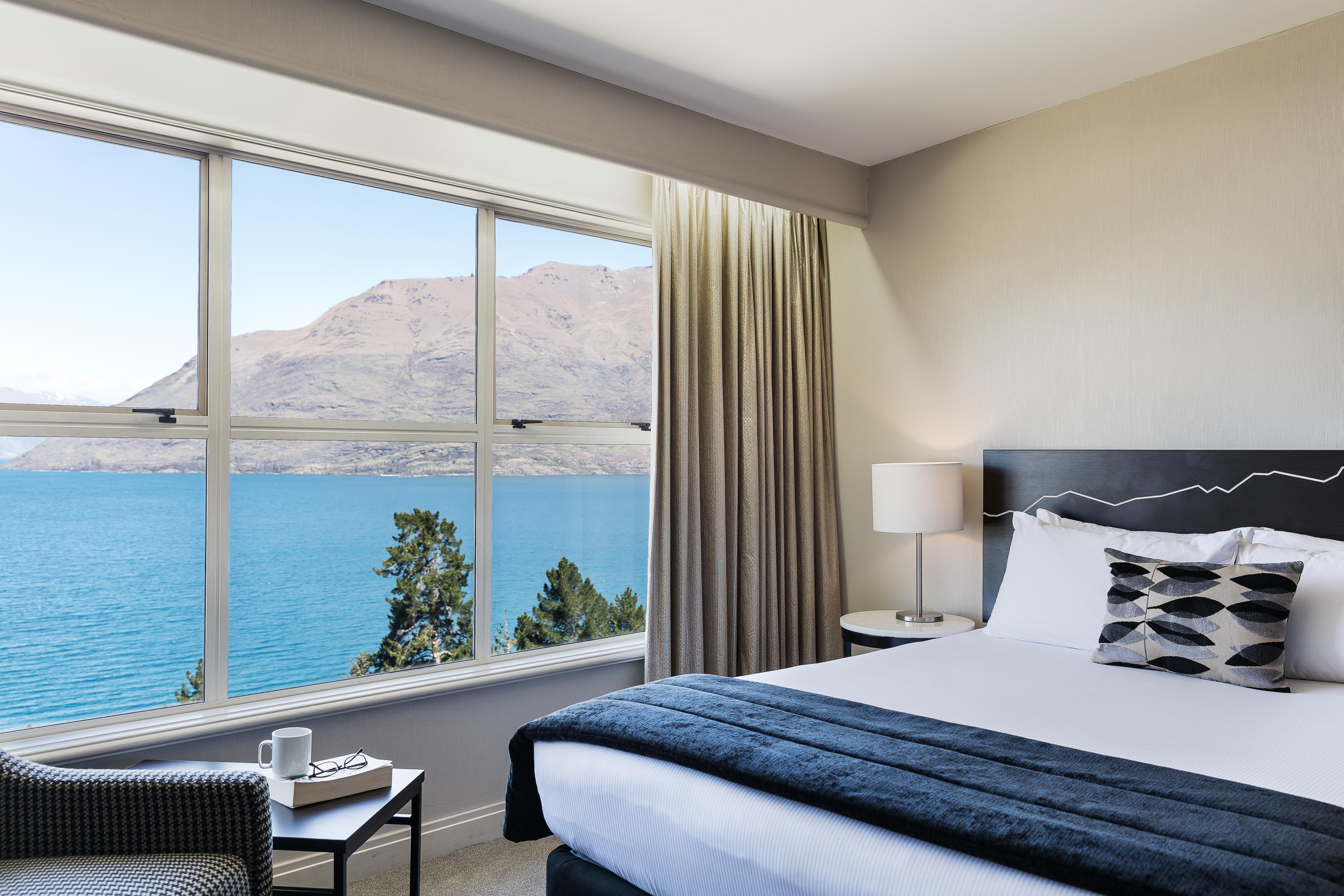 Mercure Queenstown Resort Luaran gambar