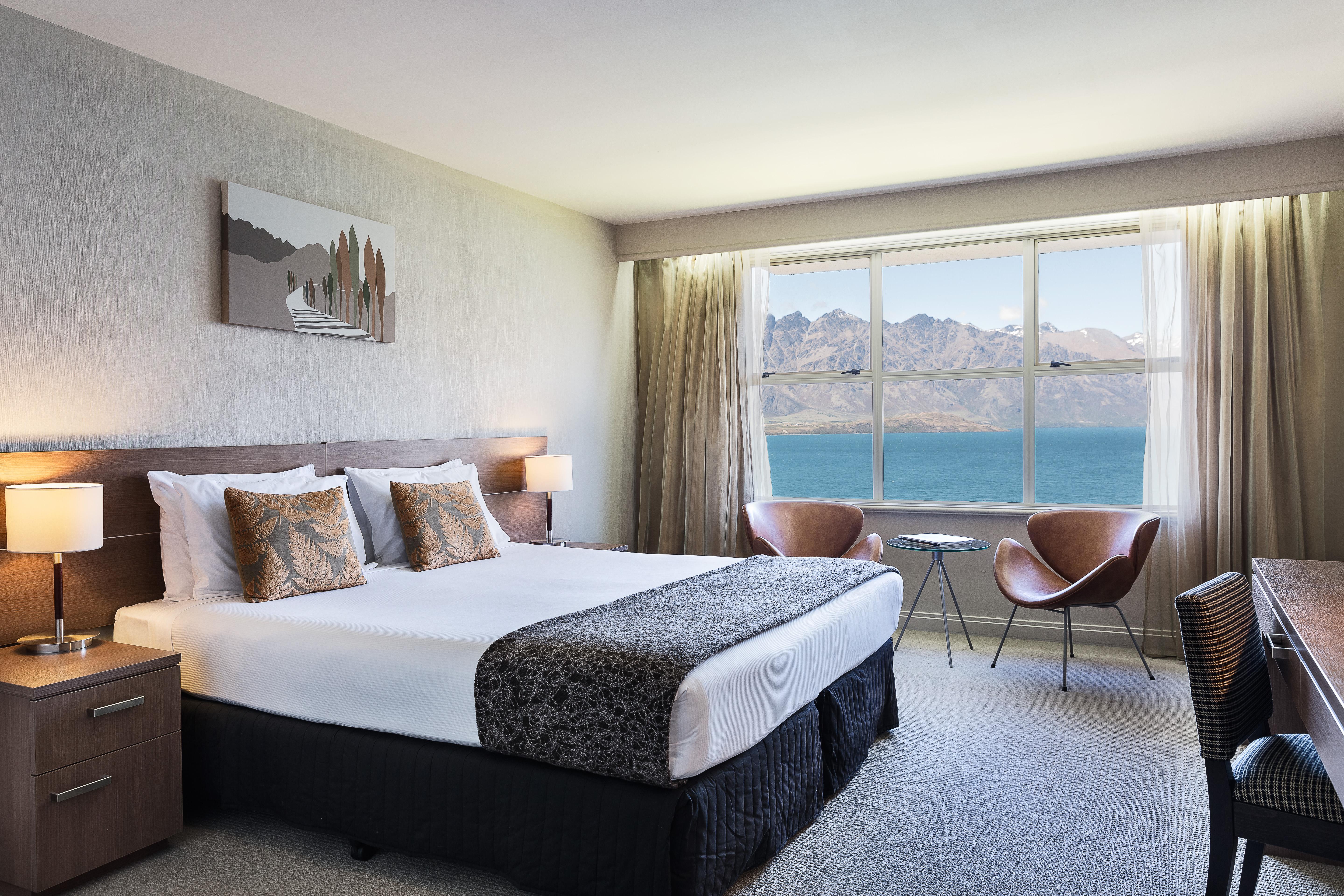 Mercure Queenstown Resort Luaran gambar