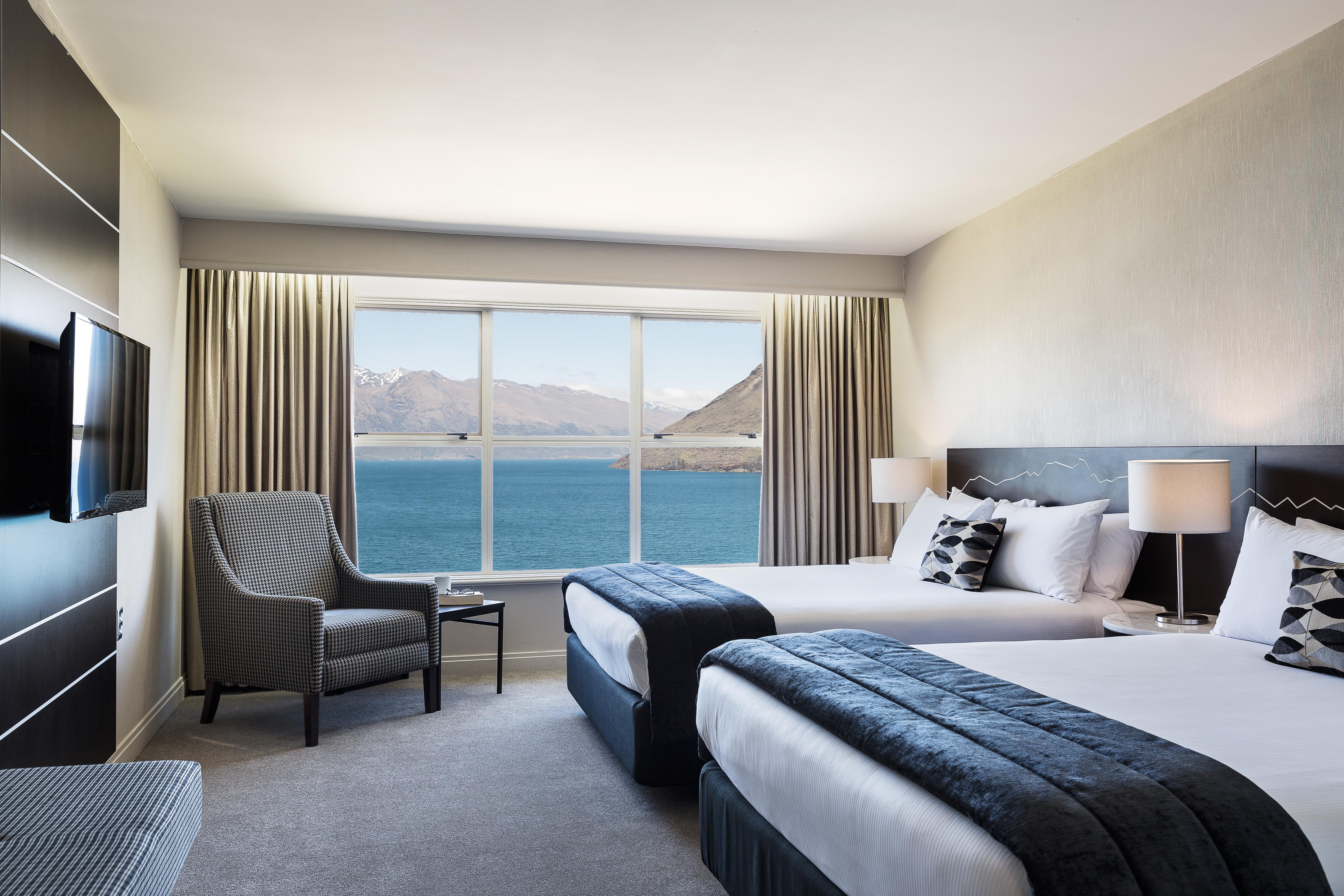 Mercure Queenstown Resort Luaran gambar